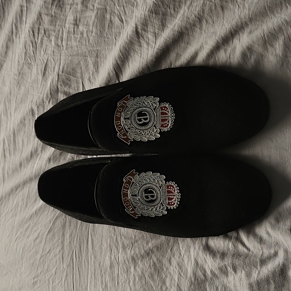 Mens loafers